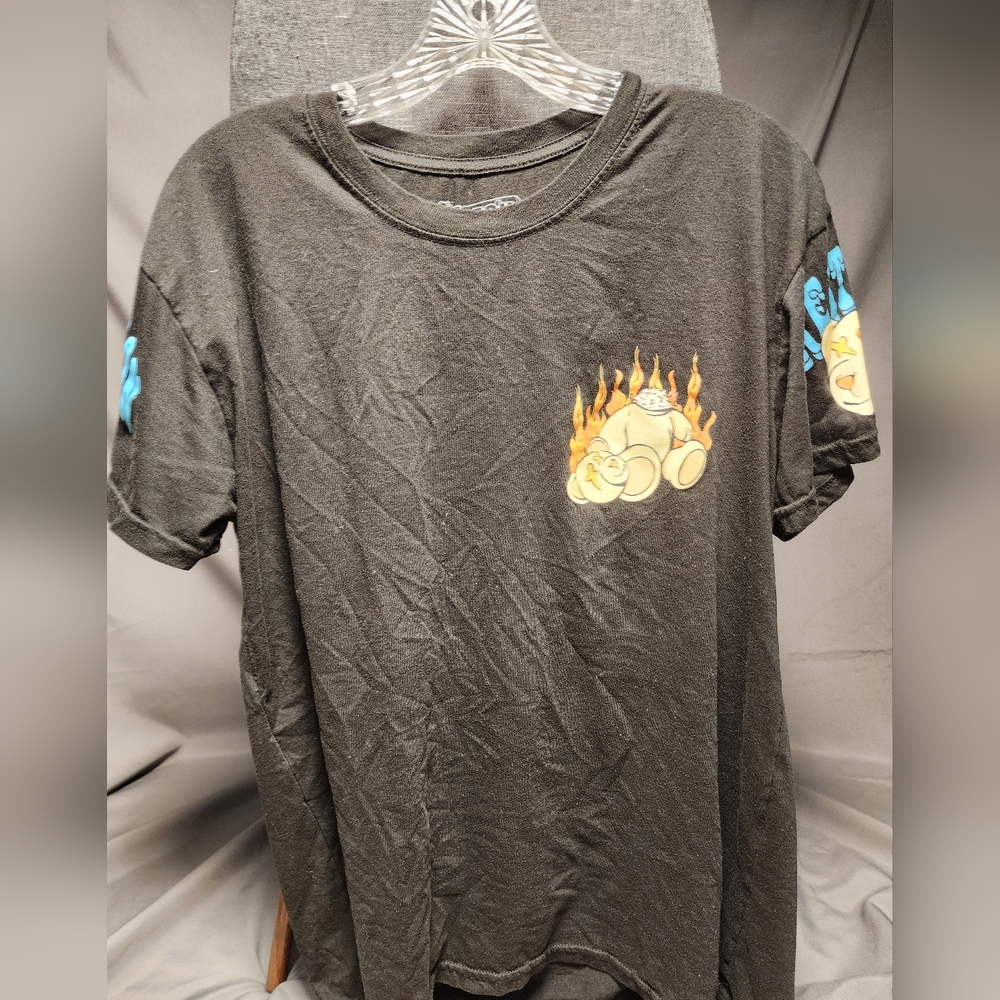 Fresh Laundry Tee